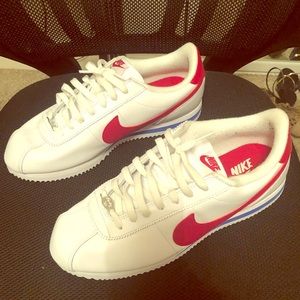 Nike Cortez